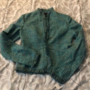 New Context blazer size 4*